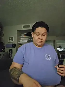 DevilDahm on StripChat