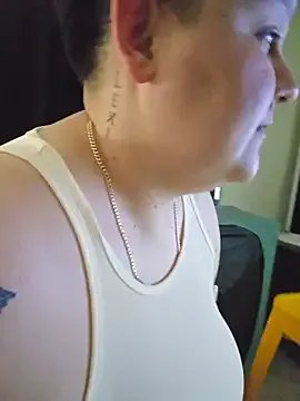 DevilDahm on StripChat