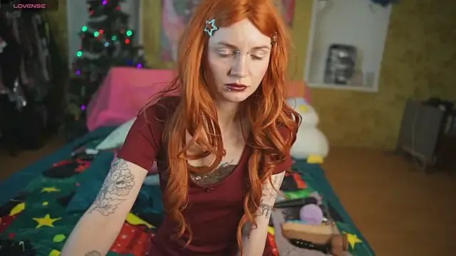 Dia_Angel on StripChat