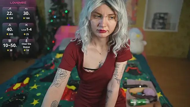 Dia_Angel on StripChat