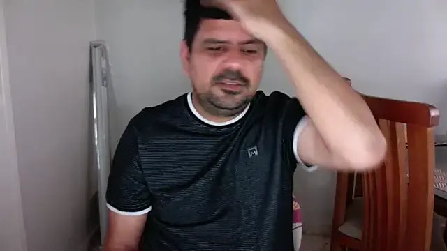 Diabloproducciones on StripChat