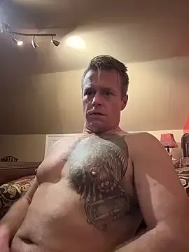 DILFiGuess1 on StripChat