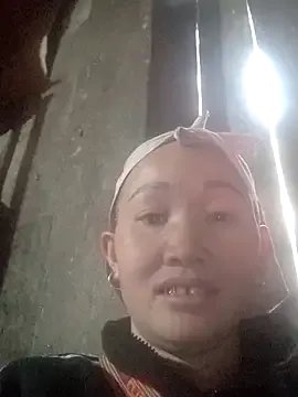 Dina20 — Private on StripChat