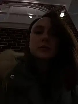 Dina_Tease — FLASH YUMMY PANTIES IN STORE