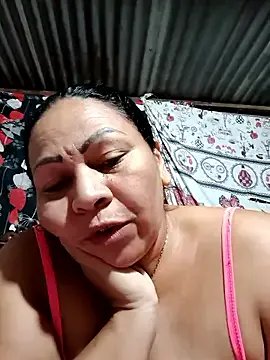 Dirty_Candy on StripChat