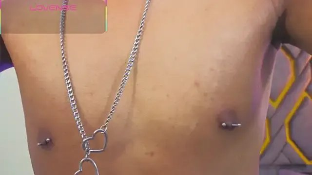 Dom_venena on StripChat