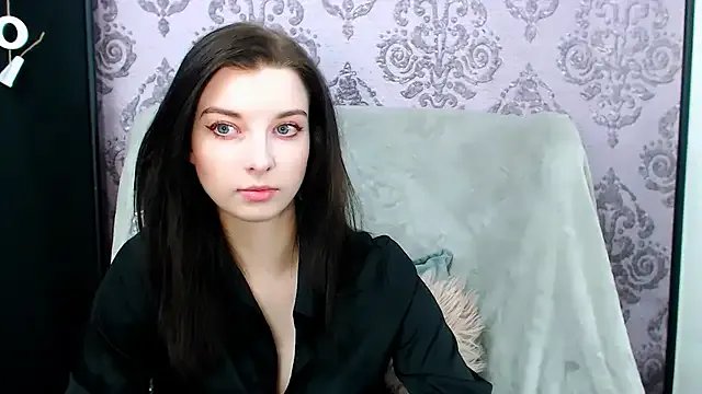 DominantLuna — Nude Photos for You 