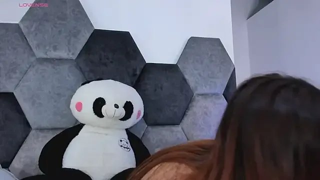 DulceJones — Soft twerk and Slaps 