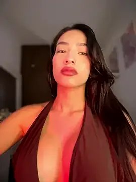 DulceLenns on StripChat