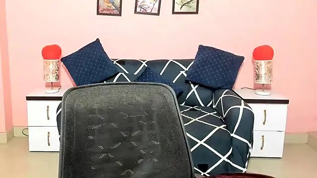 dumbledora on StripChat