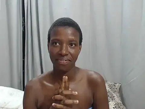 Ebonykitten01 — shower me with love and kindness