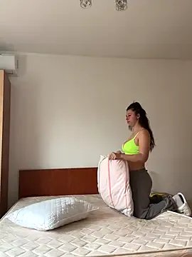 EdaQueen on StripChat