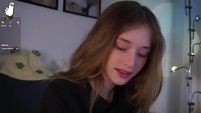 EdlinHargus — Morning vibe Mia