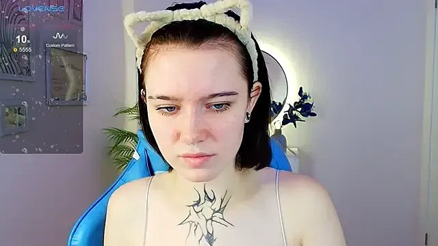 Elastikisss on StripChat