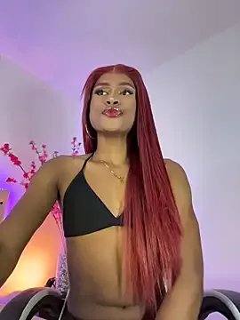 Elektra_Queen on StripChat