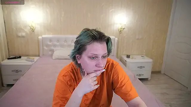 EliaRosee — oil show