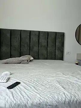 EllaSpark on StripChat