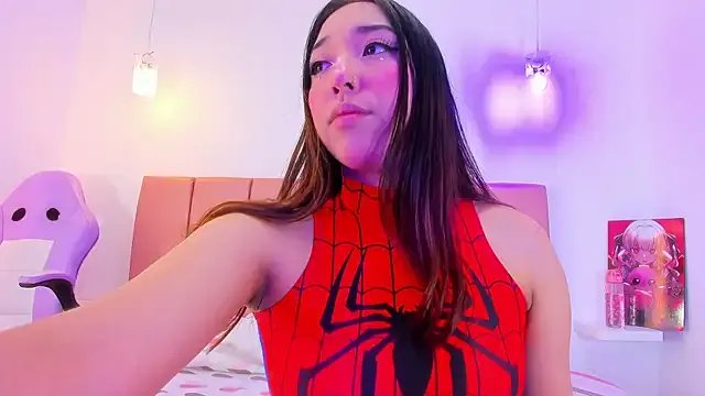 emily__walker on StripChat