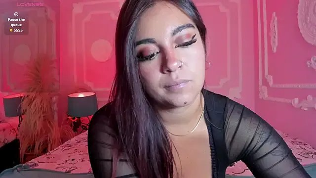 EmilyBorch on StripChat