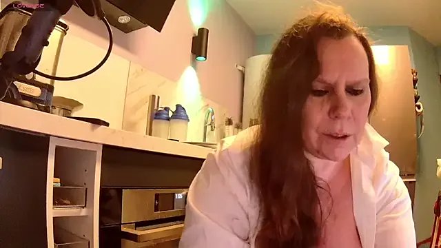 Endrocleia on StripChat