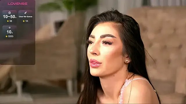 ErisVesper on StripChat