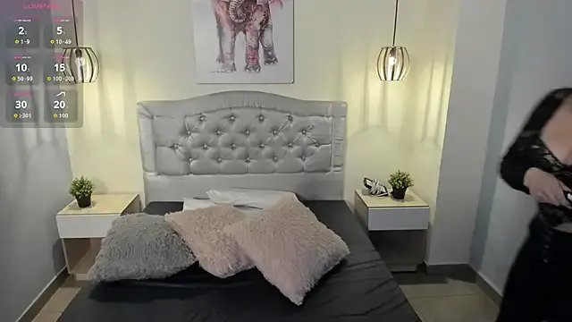 escarleth__ on StripChat