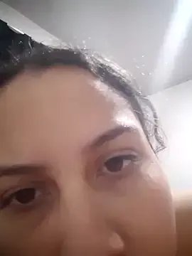 esmeralda_jadees on StripChat