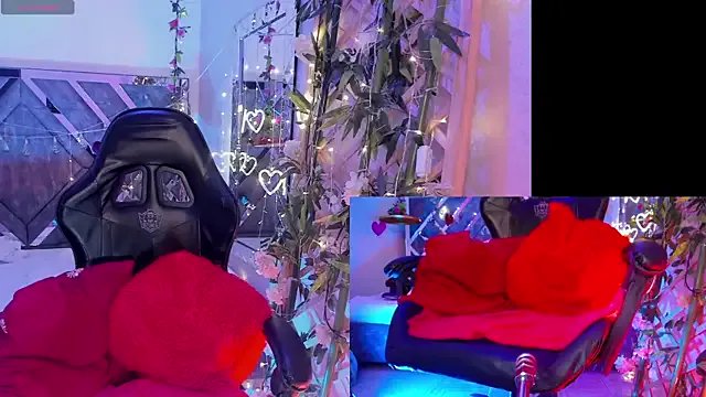 EternaAura on StripChat