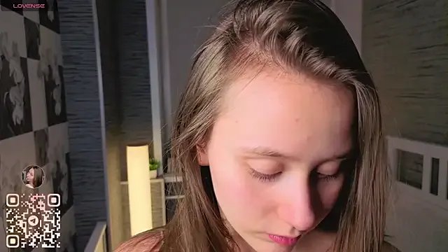 EthalBuffkin on StripChat