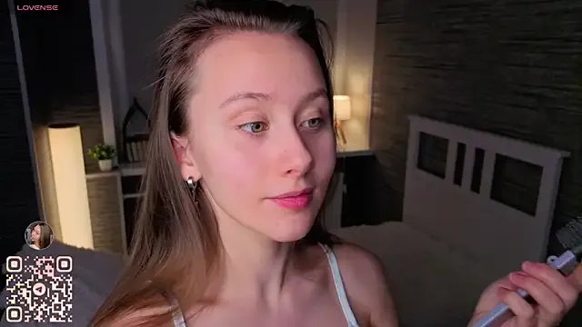 EthalBuffkin on StripChat