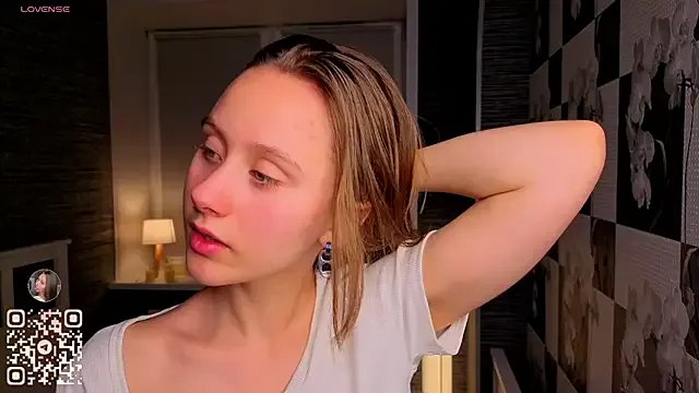 EthalBuffkin on StripChat