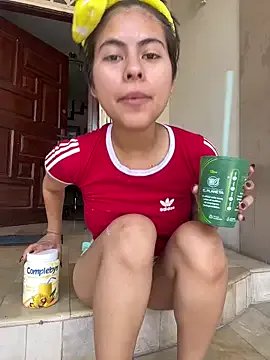 Eva_Feller69 on StripChat