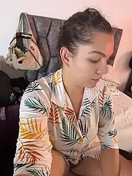 Eva_stark10 on StripChat