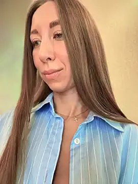 Eva_SweetCatt on StripChat