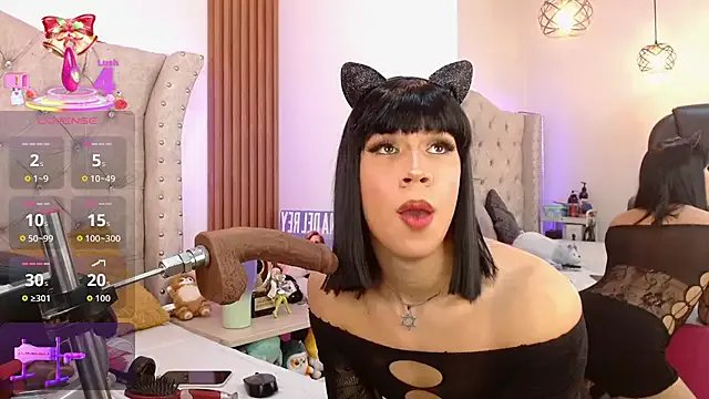 Eva_Walker_ on StripChat