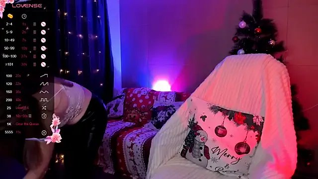 Evaa_Grey on StripChat