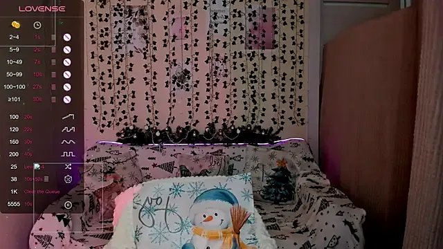 Evaa_Grey on StripChat