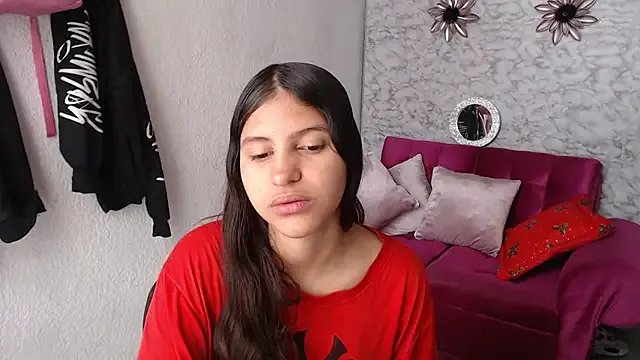 Evagirl69 on StripChat