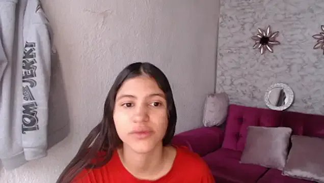 Evagirl69 on StripChat