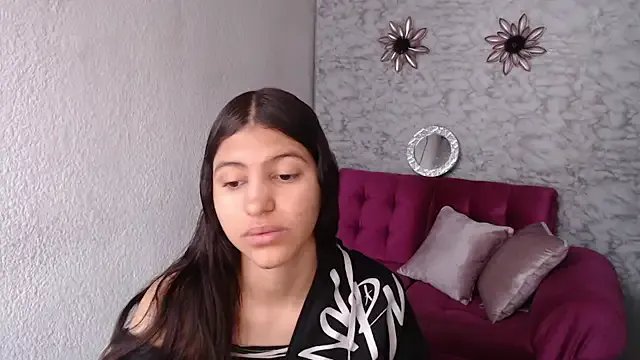 Evagirl69 — show anal atm