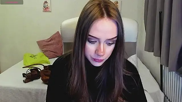 EvaLone1 on StripChat