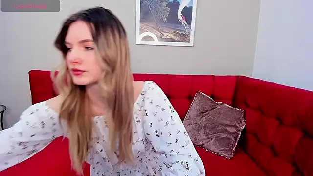 EvelineAmore on StripChat