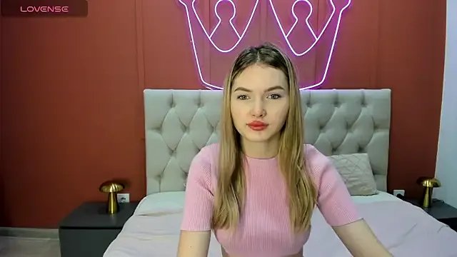 EvelineAmore on StripChat