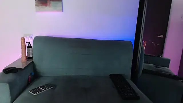 evelinmartinez on StripChat