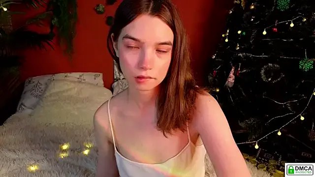 Evi_Brook on StripChat