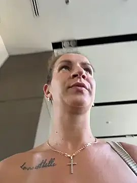 EvvaMur on StripChat