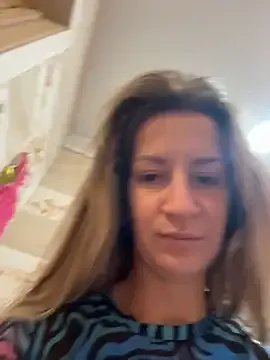 EvvaMur on StripChat