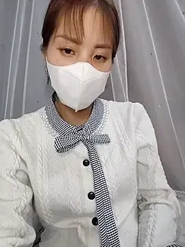 ezabel- on StripChat