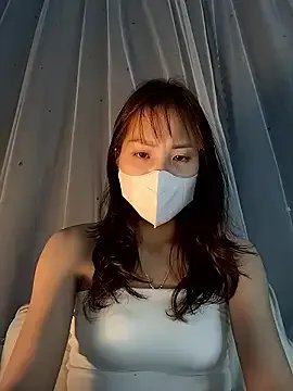 ezabel- on StripChat