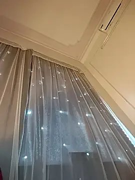 ezabel- on StripChat